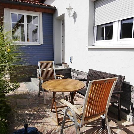 Ferienwohnung Schultheiss Plankenfels Экстерьер фото