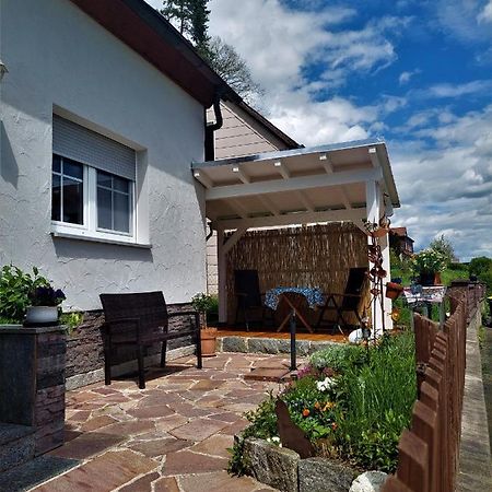 Ferienwohnung Schultheiss Plankenfels Экстерьер фото