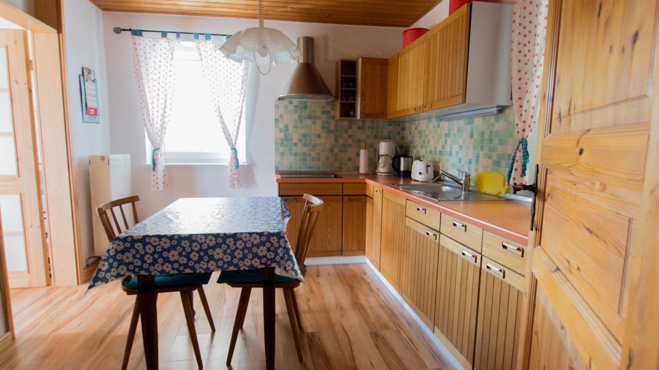 Ferienwohnung Schultheiss Plankenfels Экстерьер фото