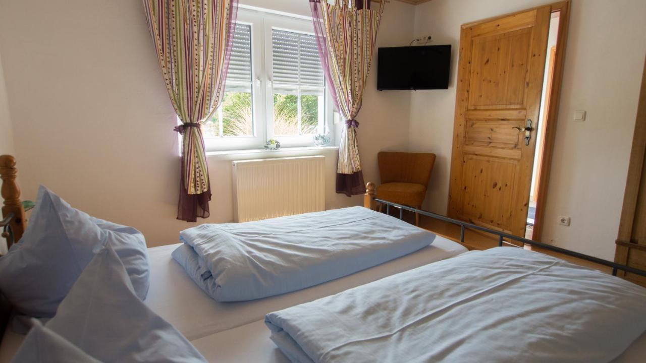 Ferienwohnung Schultheiss Plankenfels Экстерьер фото