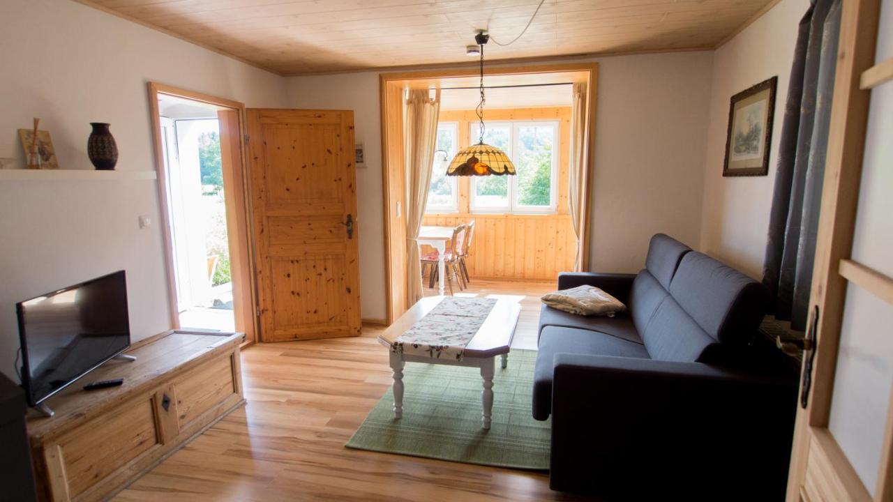 Ferienwohnung Schultheiss Plankenfels Экстерьер фото